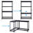 Lafoya 4-Shelf Steel Shelving-1428261151-1455847380