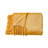 Plain Weave / Muslin Throw Blanket-1426617337