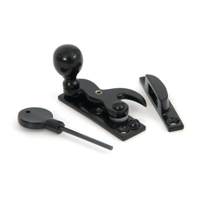Sash Latch