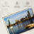 Busy Boston Harbor-499092363