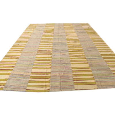 Tapis vert Jessen