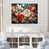 Toile tendue
