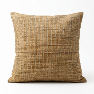 Honeysuckle Handmade Throw Pillow
