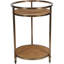 Dusky Coffee Table with Storage