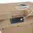 Karcen Wire-Brushed Panel Bedroom Set-103484581-132903719