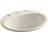 Farmington Metal Oval Drop-In Bathroom Sink with Overflow-115244500-11888988