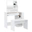 Libaan Dressing Table with Mirror-352912686