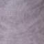 Fauteuil à billes cylindrique en suède de microfibre 6,5 pi Asher-607109337