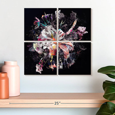Harnek Bouquet VIII