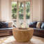 Table basse à plateau amovible avec rangement Corrinne-416336282