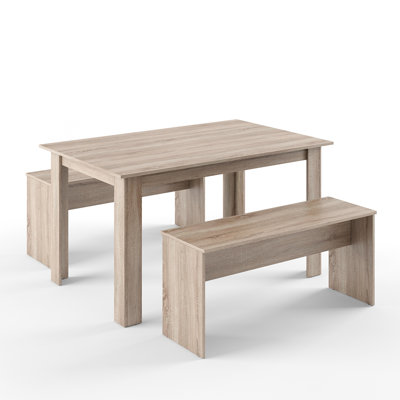 Monette Dining Set