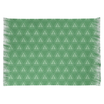 Tapis de l’arbre minimaliste