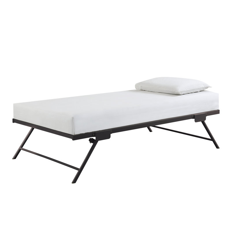 Aughnamullan Daybed, Dark Bronze