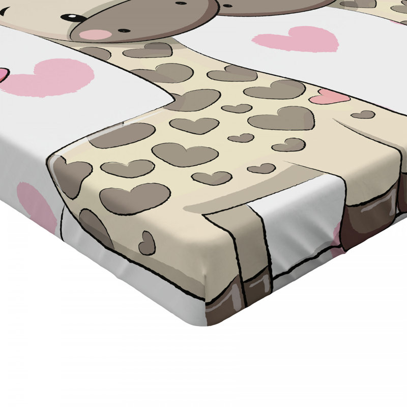 Microfiber Fitted Sheet, Full Fitted Sheet