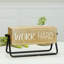 Enseigne en bois 11,5 po