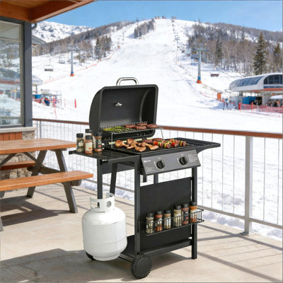 Handy BBQ Grill,Gas Grill,BBQ Grill,Outdoor Grill