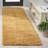 Arawen-Zoe Performance Solid Color Rug-1542722213