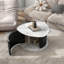 Table basse Hallenbeck