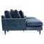 Oslo 3-Piece Sectional