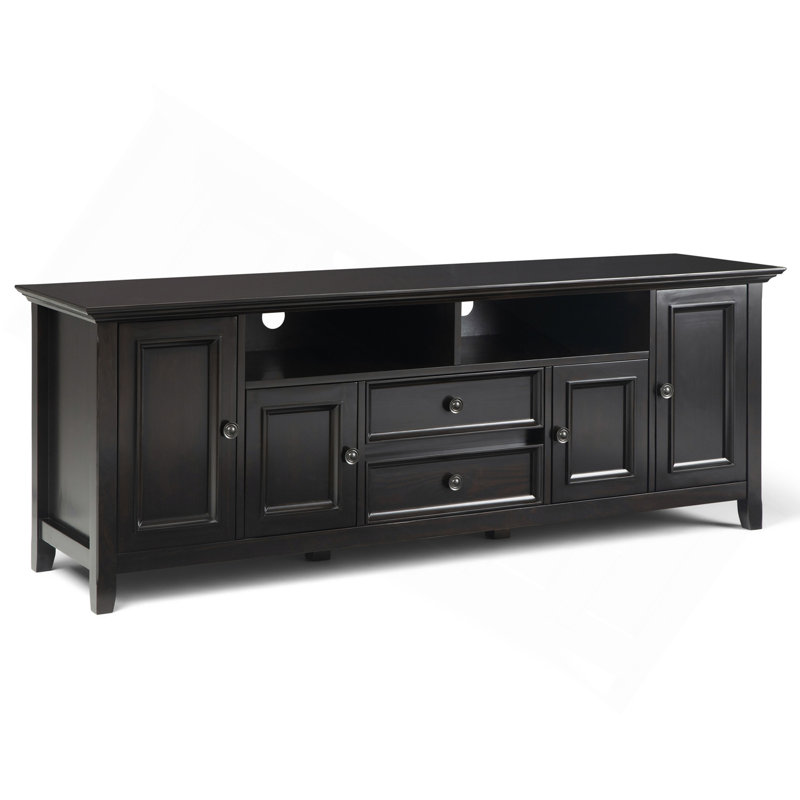 Meuble télé 72 po Hickory