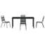 Patio Dining Set Table,-580061986-580061991-580061992