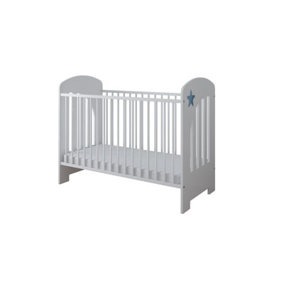 Epperson Cot Bed