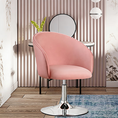 Fauteuil de coiffeuse à hauteur ajustable Modern