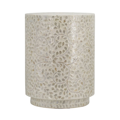 Tabouret décoratif