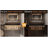 Led Bathroom Durable Tempered Mirror 72x 32, Dimmable Vanity Mirrors For Wall, Anti-fog, 3 Colors Adjustable, Memory, Double Led Lights ( Front And Backlit )-128758263