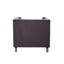 Fauteuil Chesterfield de 38,09 po Itzela