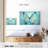 Brampt Delicate Blue Butterfly-107843727
