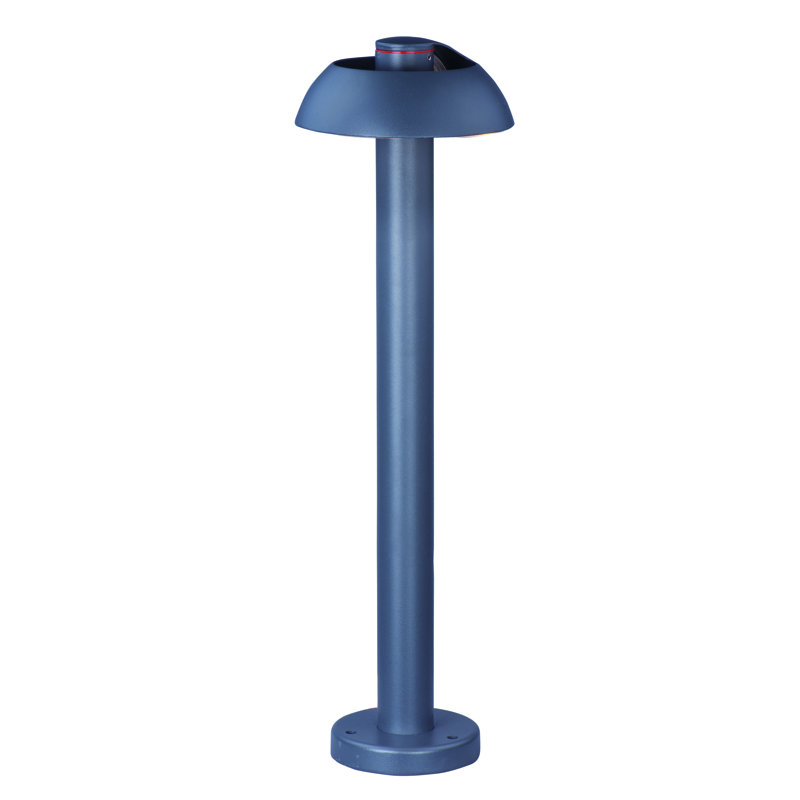 Luminaire de chemin de voie câblé à basse tension Bellamira