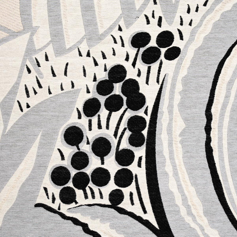 Tissu moderne perroquets, Colombe