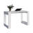 Writing Desk With Ample Workstation And Sturdy Legs-817370303