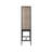 Bloomingville 38'' Bar Cabinet