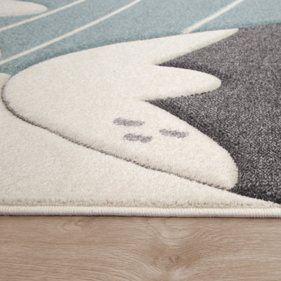 Tapis pour enfants et bébés Bardon