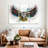 Hypnotic Twilight Owl-107944997