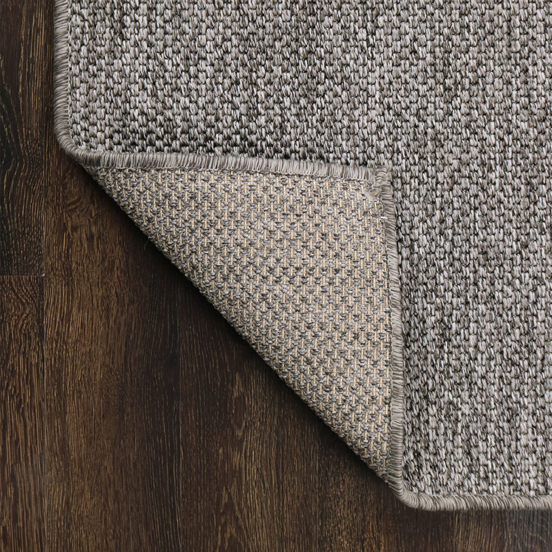 Perilla Performance Indoor / Outdoor Rug, Rectangle 4' x 6'