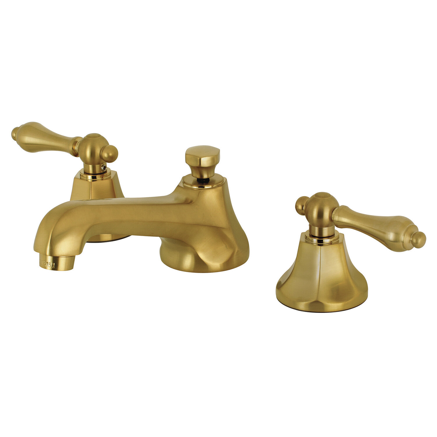 Newport Brass Showers Tub And Shower Faucets - Walnut-Creek