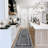 Charvae Washable Floral Indoor Rug-572096070