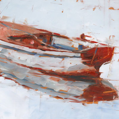 " Still Water Reflections II "