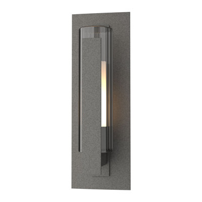 Coastal Oil Rubbed Bronze Outdoor Flush Mount
