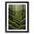 Black Framed selected