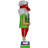 Kurt Adler 12-Inch Wooden Pickleball Nutcracker
