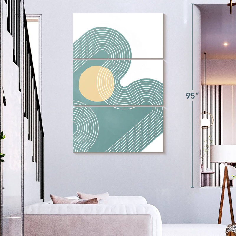 Avery Mod II, 74" H x 48" W
