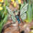 Metal Animals Garden Stake