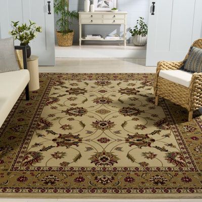 Tapis oriental Klose Performance