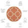 Herefordshire Performance Geometric Indoor/Outdoor Area Rug