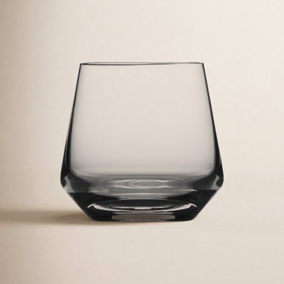 Pure Whiskey Glass