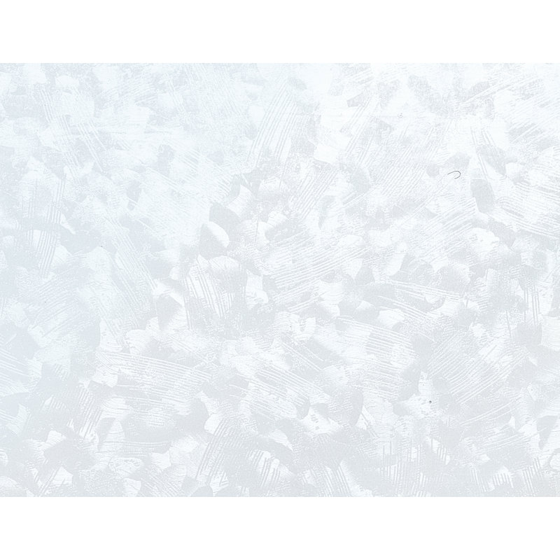 Roll Frost Window film, 67.5 cm W x 200 cm L